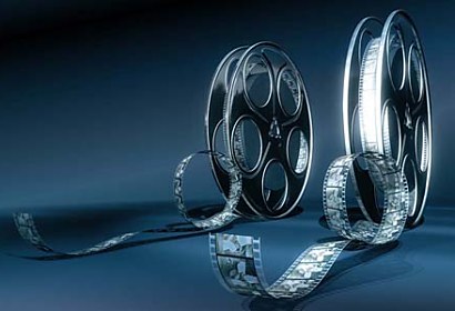 Fototapeta Film kotúče 5870